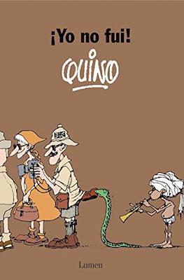 Quino Imagen (Cartoné) #12