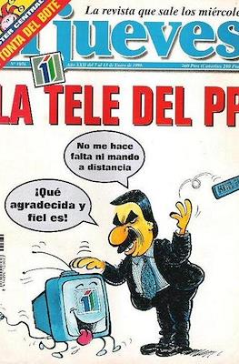 El Jueves #1076