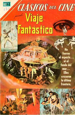 Clásicos del Cine #166