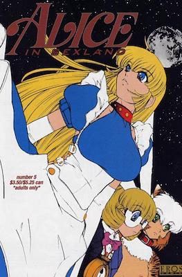 Alice in Sexland #5