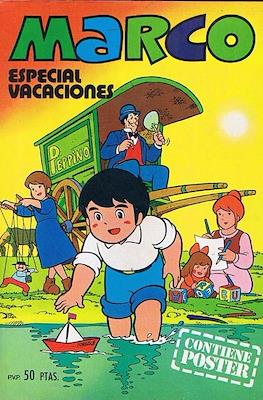 Las emocionantes aventuras de MARCO (extras y especiales) #3