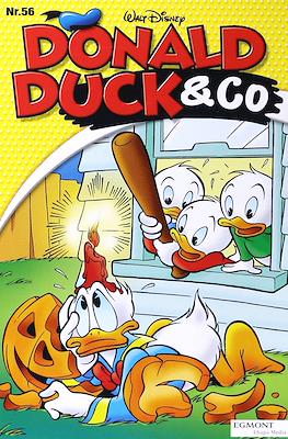 Donald Duck & Co #56