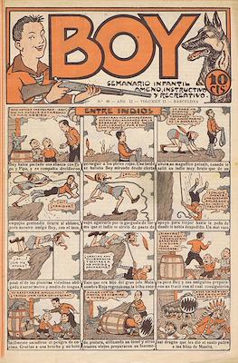 Boy (1928) #60