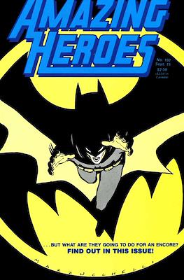 Amazing Heroes #102