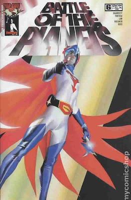 Battle of the Planets Vol. 1 (2002-2003) (Comic Book) #6