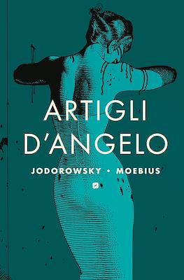 Artigli d'angelo