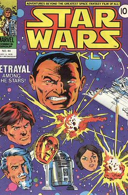 Star Wars Weekly #44