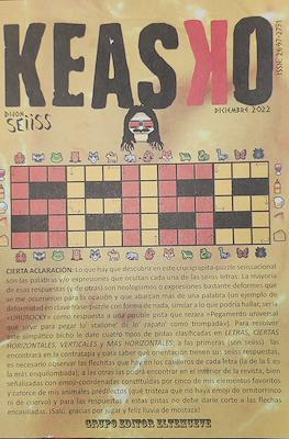 Keasko #6