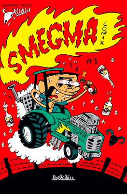Smegma Comix
