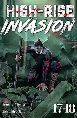 High-Rise Invasion #9