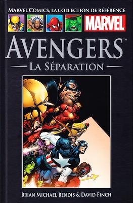 Marvel Comics: La Collection De Référence #9