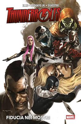 Marvel Deluxe #97