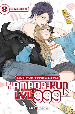 My Love Story With Yamada-kun at LVL 999 #8