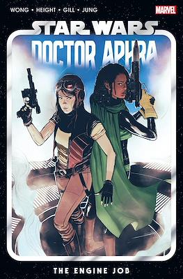 Star Wars: Doctor Aphra Vol. 2 (2020-2024) #2