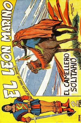 El León Marino #15