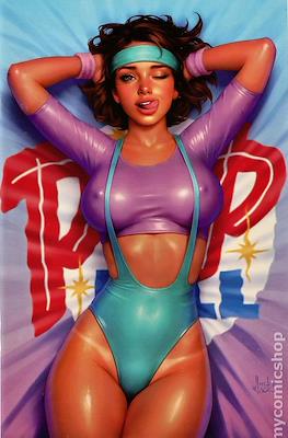 Pop Kill (2025 - Variant Covers) #4.3