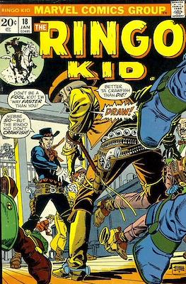 Ringo Kid #18