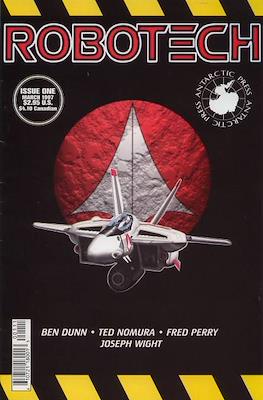 Robotech