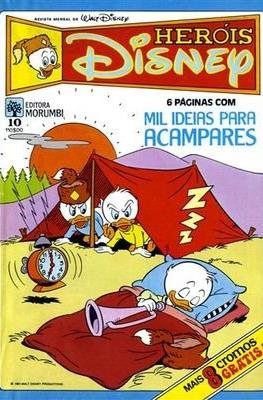 Heróis Disney #10