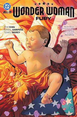 Wonder Woman Vol. 6 (2023-) #3