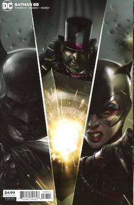 Batman Vol. 3 (2016-Variant Covers) #88