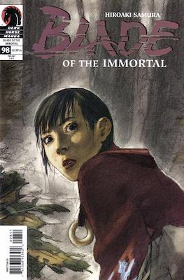 Blade of the Immortal #98