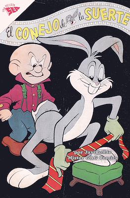 El conejo de la suerte #139
