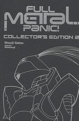 Full Metal Panic! Collector's Edition #2