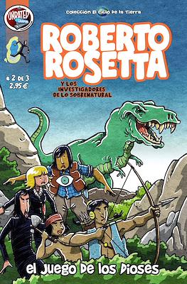 Roberto Rosetta (Grapa 32 pp) #2