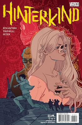 Hinterkind #13