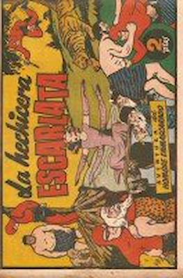 El Hombre Enmascarado (1941) #102