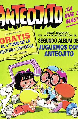 Anteojito #1113