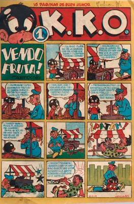 KKO (1948) #10