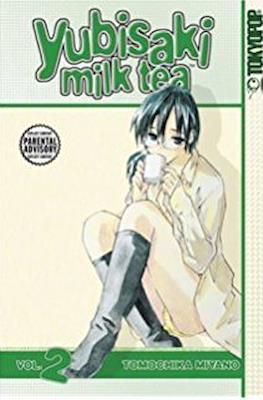 Yubisaki Milk Tea #2