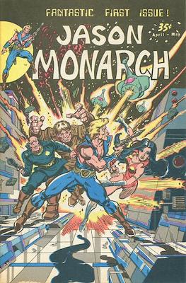 Jason Monarch