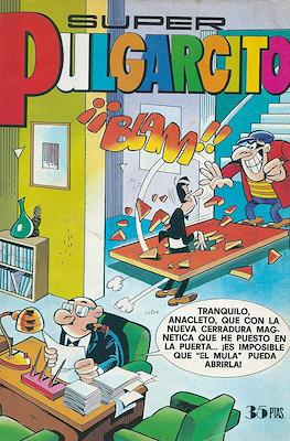 Super Pulgarcito #86