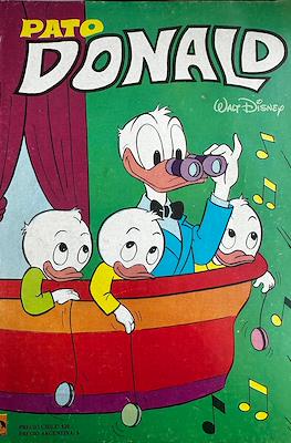 Pato Donald #100