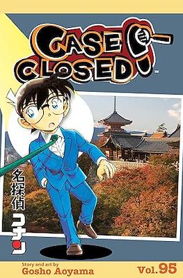 Case Closed #95