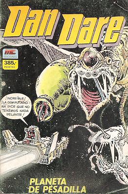 Dan Dare