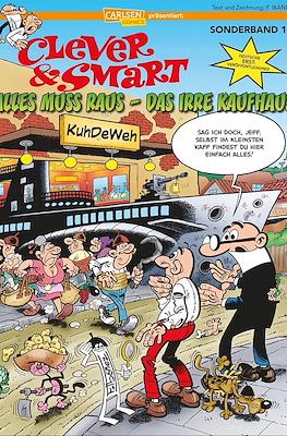 Clever & Smart Sonderband #12