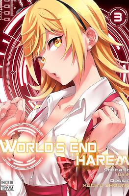 World's End Harem #3