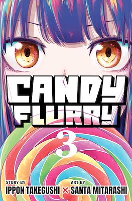 Candy Flurry #3