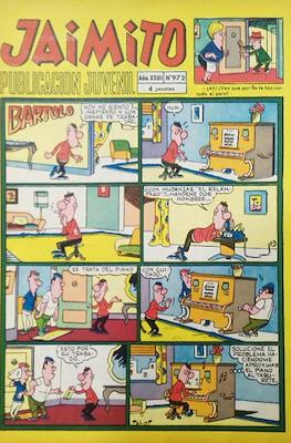 Jaimito #972