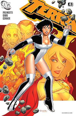 Terra (2008) #4
