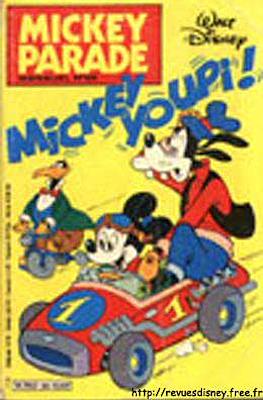 Mickey Parade Géant #66