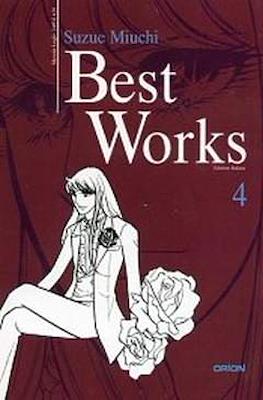 Suzue Miuchi Best Works #4