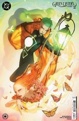 Green Lantern: Dark (2024-Variant Covers) #5.1