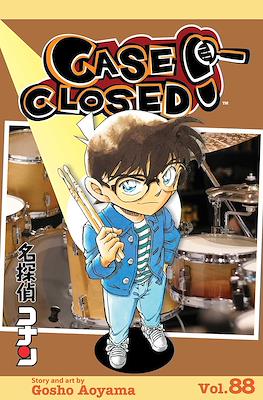 Case Closed #88