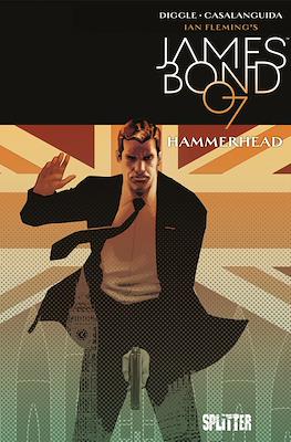 James Bond 007 #3