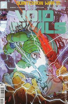 Void Rivals (Variant Covers) #25.2